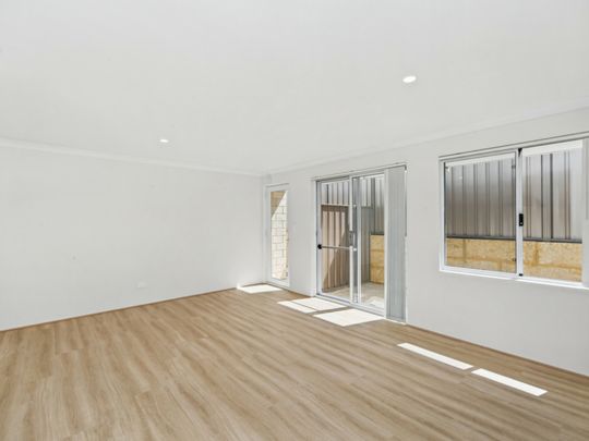 Brand new home - Photo 1