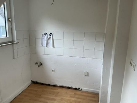 Schöne 2-Zimmer-Wohnung im Dachgeschoss in Wetter Alt-Wetter ab sofort frei! - Photo 3