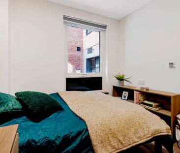 Deluxe Ensuite Plus - Photo 6