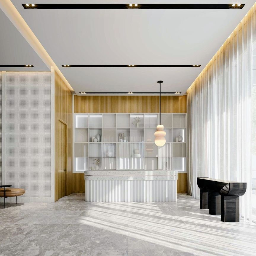 For Lease - 15 Richardson Street Unit# 2115, Toronto, Ontario - Photo 1