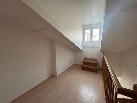 Appartement 1 pièce – LYON - Photo 4