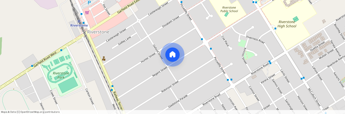 55 Regent Street, NSW 2765, Riverstone