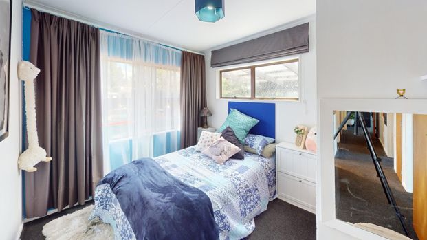 Feilding - 3 bedrooms - Photo 1