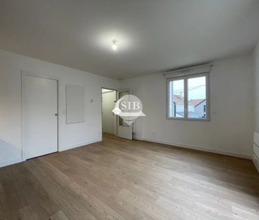 Location Appartement 1 pièce 25m² LINAS 91310 - Photo 1