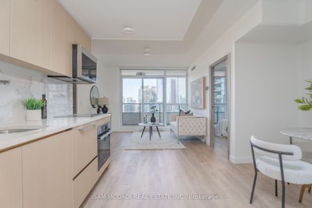 For Lease - 38 Widmer Street Unit# 4002, Toronto, Ontario - Photo 3