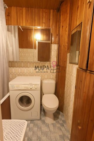 2?pokojowe mieszkanie przy ul. Santockiej - Zdjęcie 4