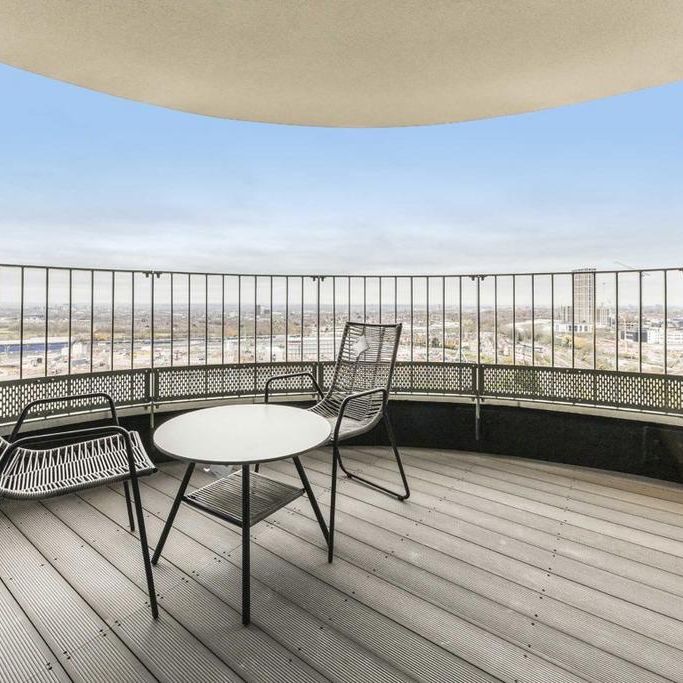 2 bedroom flat to rent - Photo 1