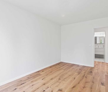 4.5-room terrace apartment with high living quality in Beggingen - Photo 3