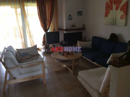 Μεζονέτα για ενοικίαση Γλυφονέρι (Κασσάνδρα) - Photo 2