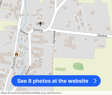 Mieszkanie na wynajem Ujazd Górny - Photo 1