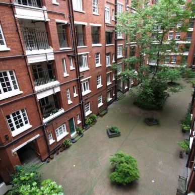 2 Bedroom Flat in Bloomsbury/KIngs Cross - Photo 1