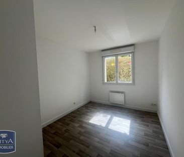 Location Appartement 3 pièces 64m² EPERNAY 51200 - Photo 3