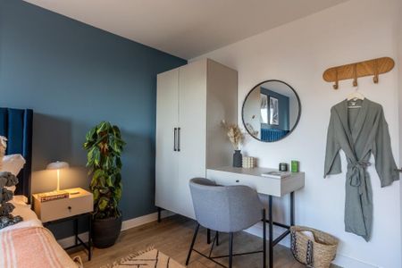 2 bedroom apartment to rent - Photo 5