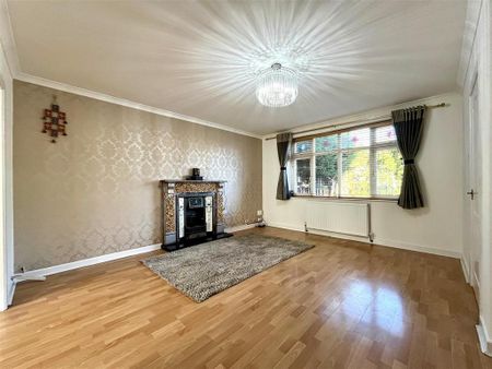 3 bedroom detached house to rent - Photo 5