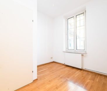 AB SOFORT VERFÜGBAR | GEGENÜBER FH JOANNEUM I 3. STOCK I MODERN SAN... - Photo 3