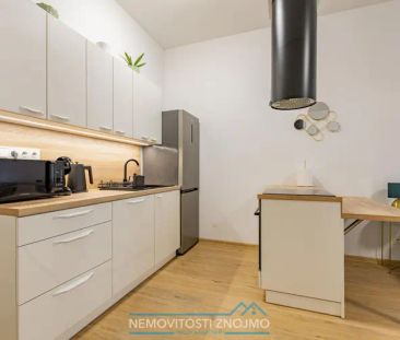 Pronájem zrekonstruovaného bytu 1+kk, 34 m - Photo 5