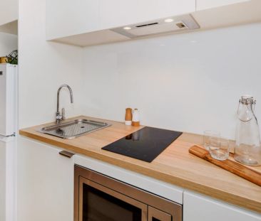 Signature Plus Twin Apartment - Photo 3