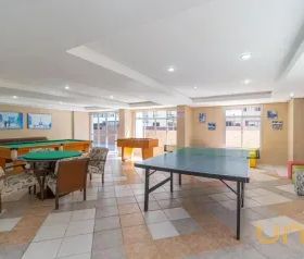 Apartamento para alugar 1 quarto, 33 m² em Cristo Rei, Curitiba - E... - Photo 4