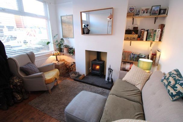 2 bed terraced house to rent in Kirby Road, Coventry, CV5 - Photo 1