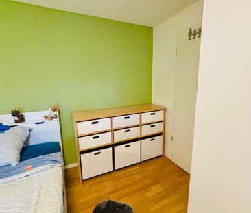 Wunderschöne 4-Zimmer Erdgeschosswohnung mit Garten direkt am Bach ... - Foto 5