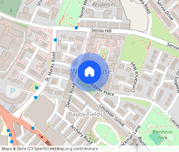 Dene House Court Leeds LS2 - Photo 1