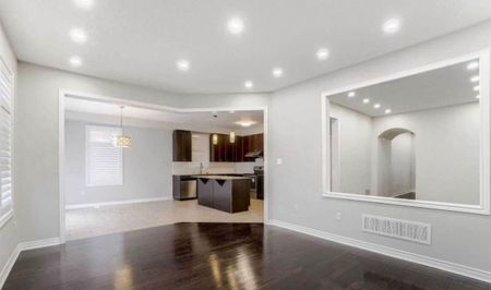 For Lease - 144 George Robinson Drive, Brampton, Ontario - Photo 2