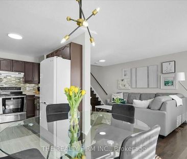 For Lease - 1921 Father Dalton Avenue Unit# 15, London North, Ontario - Photo 3