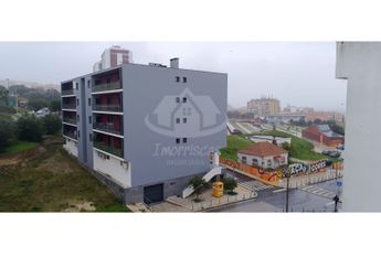 Apartamento T3 em Lisboa