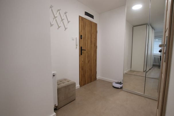 Na wynajem kawalerka na Pomorzanach. - Photo 1