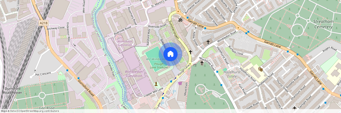 Greyhound Parade, Wimbledon Grounds, London, SW17