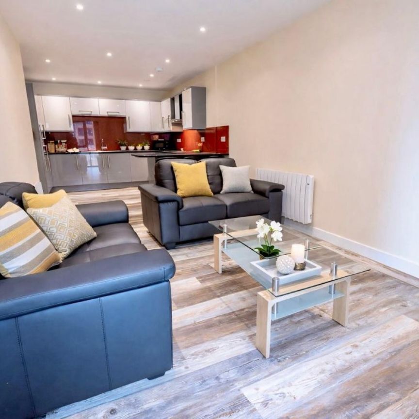 3 bed Apartment 27 Ecco - Photo 1