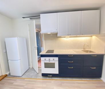 Pusshagen, Jordbro - Photo 4