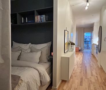 Mastgränd, Malmö - Photo 4