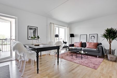 Åby Allé 21 - Foto 2