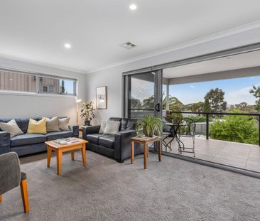 Convenience, Private and Modern Living - Photo 1