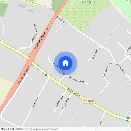 Bucklow View, Bowdon, WA14