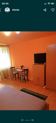 Proprietar închiriez garsonieră lapuș - Photo 1