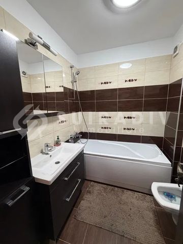 Apartament modern, terasa, parcare subterana in Grand Park Residence - Photo 4