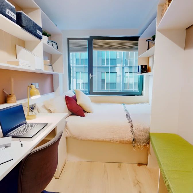Bronze 2 Bed Apartment Plus - Photo 1
