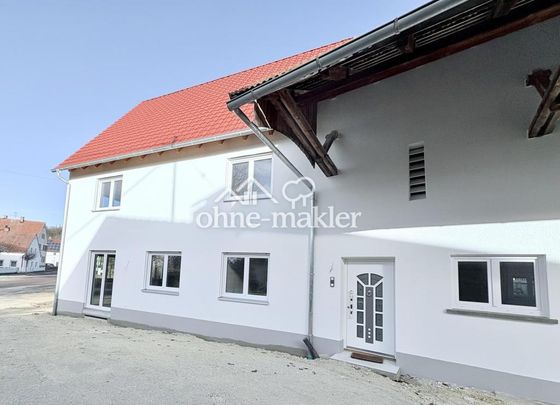 Familienfreundliches EFH in ruhiger Lage - Photo 1