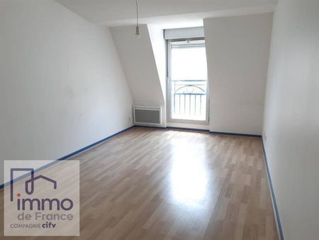 Appartement 2 pièces - 69007 Lyon 7e Arrondissement - Photo 3