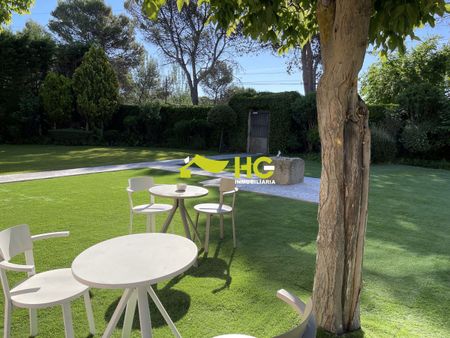 Alquiler Estudio en Urbanización - El Bosque, Villaviciosa De Odón - Foto 3