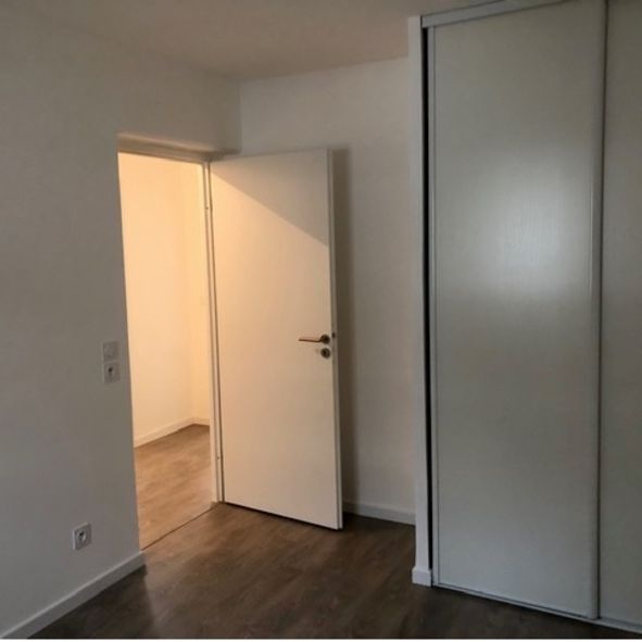 Appartement 3 pièces - Photo 1