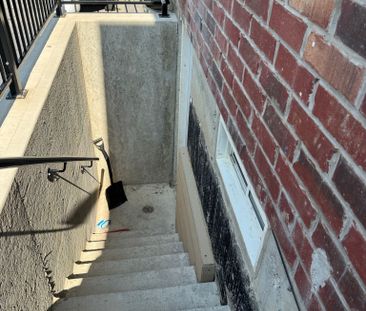 For Lease - 83 Barkerville Drive Unit# Bsmt, Whitby, Ontario - Photo 1