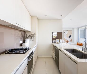 110/544-550 Mowbray Road, Lane Cove NSW 2066 - Apartment For Rent |... - Photo 6