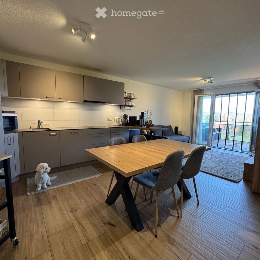 2 Zimmer - Photo 1