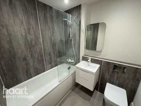 1 bedroom apartment to rent - Photo 2