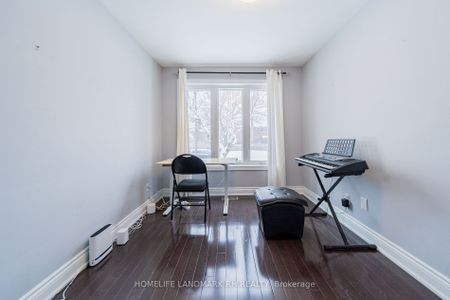 For Lease - 88 Chipwood Crescent, Toronto, Ontario - Photo 5