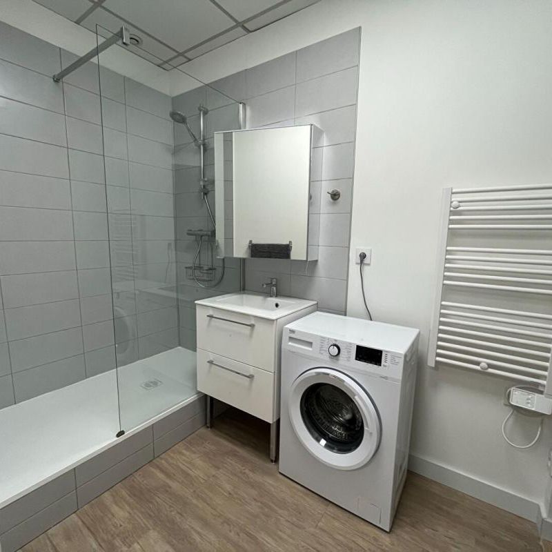 Location Appartement 1 pièce Meublé 32m² PEYREHORADE 40300 - Photo 1