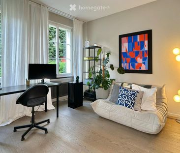 1.5 Zimmer, 50 m² - Foto 2